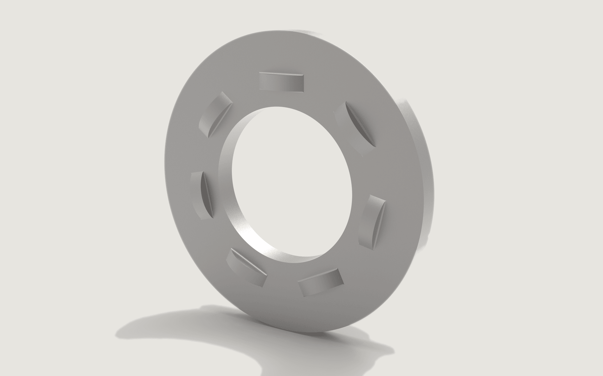 F959 direct-tension indicator (DTI) washer