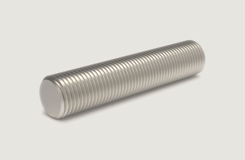 A193 B7 / B8 stud bolt